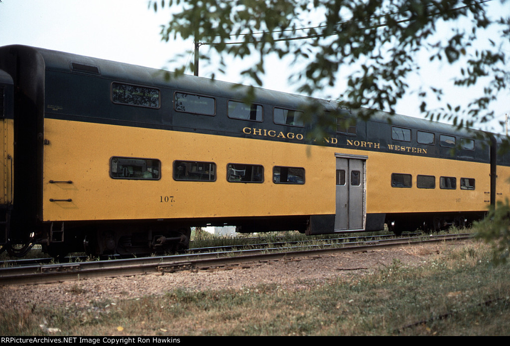 CNW 107